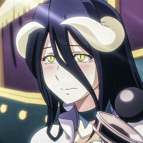 albedo (overlord)